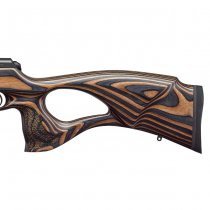 CZ 457 Thumbhole 525mm .22 LR