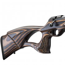 CZ 457 Thumbhole 525mm .22 LR