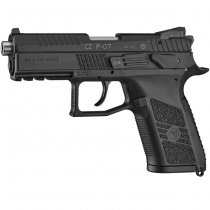 CZ P-07 Kadet .22 LR