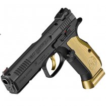 CZ Shadow 2 Golddigger OR 9x19mm