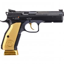 CZ Shadow 2 Golddigger OR 9x19mm