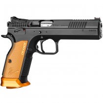 CZ TS 2 Orange .40 S&W