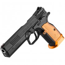 CZ TS 2 Orange .40 S&W