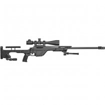 CZ TSR Tactical Sniper Rifle .308 Win