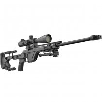 CZ TSR Tactical Sniper Rifle .308 Win