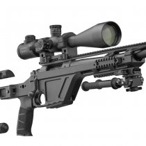 CZ TSR Tactical Sniper Rifle .308 Win