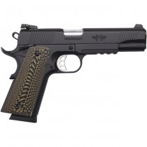 Messerschmitt ME1911 Pistol .45 ACP - Black