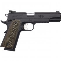 Messerschmitt ME1911 Pistol 9x19mm - Black