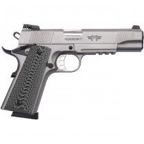 Messerschmitt ME1911 Pistol 9x19mm - Silver