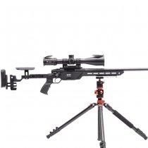 Messerschmitt MPR 6.5 Creedmoor