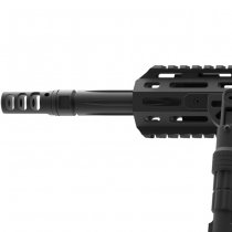 Schmeisser AR15 DMR 18 Inch .223 Rem - Black