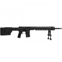 Schmeisser AR15 DMR 18 Inch .223 Rem - Black