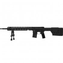 Schmeisser AR15 DMR 18 Inch .223 Rem - Black