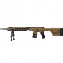 Schmeisser AR15 DMR 18 Inch .223 Rem - RAL 8000