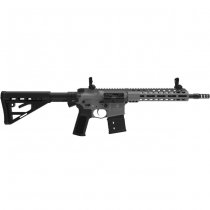 Schmeisser AR15 Dynamic 10.5 Inch .223 Rem - Grey