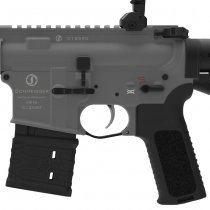 Schmeisser AR15 Dynamic 10.5 Inch .223 Rem - Grey