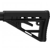 Schmeisser AR15 Dynamic L 16.75 Inch .223 Rem - Black