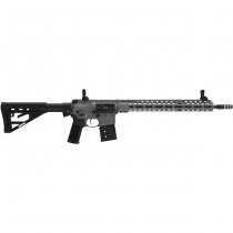 Schmeisser AR15 Dynamic L 16.75 Inch .223 Rem - Grey