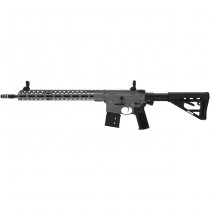 Schmeisser AR15 Dynamic L 16.75 Inch .223 Rem - Grey