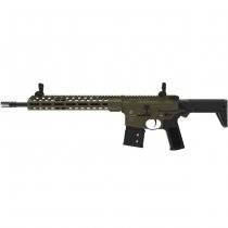 Schmeisser AR15 M4FL CSS Stock 14.5 Inch .223 Rem - Olive