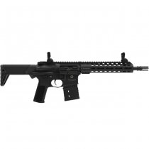 Schmeisser AR15 S4F CSS Stock 10.5 Inch .223 Rem - Black