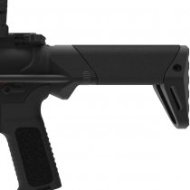 Schmeisser AR15 S4F CSS Stock 10.5 Inch .223 Rem - Black