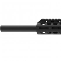 Schmeisser AR15 Ultramatch BB 20 Inch .223 Rem - Black