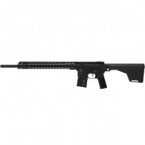 Schmeisser AR15 Ultramatch BB 20 Inch .223 Rem - Black