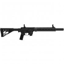 Schmeisser AR15-9 S4F SD 9.92 Inch 9x19mm - Black