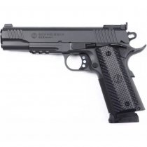 Schmeisser Hugo 1911 5 Inch .45 ACP - Black