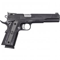 Schmeisser Hugo 1911 6 Inch .45 ACP - Black