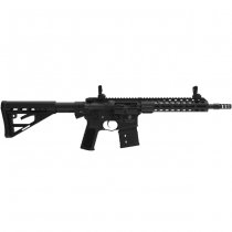 Schmeisser AR15 Dynamic 10.5 Inch .223 Rem - Black