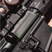 Magpul Enhanced Ejection Port Cover - Olive