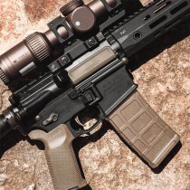 Magpul Enhanced Ejection Port Cover - Dark Earth