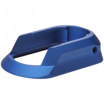 CZ CZ75 Magazine Funnel - Blue