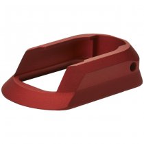 CZ CZ75 Magazine Funnel - Red