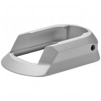 CZ CZ75 Magazine Funnel - Silver