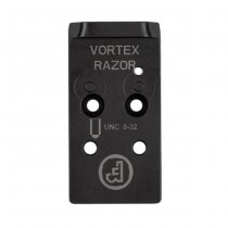 CZ Optics Plate P-10 OR Vortex Razor