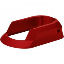 CZ Shadow 2 Magazine Funnel - Red