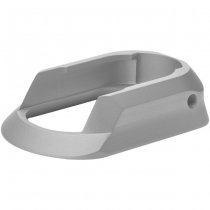 CZ Shadow 2 Magazine Funnel - Silver