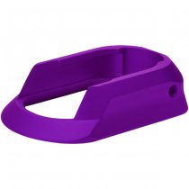 CZ Shadow 2 Magazine Funnel - Violet