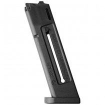 CZ SP-01 / Shadow 2 / Kadet Magazine .22 LR 10rds - Black