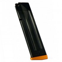 CZ TS 2 Magazine 9x19mm 20rds - Orange