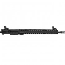 Schmeisser AR15 M5FL Complete Upper Receiver 16.75 Inch .223 Rem - Black