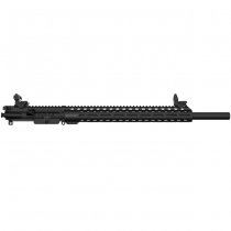 Schmeisser AR15 Ultramatch Complete Upper Receiver 20 Inch .223 Rem - Black