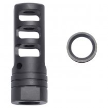 Schmeisser Compensator NoRec .223 Rem 1/2x28