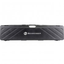 Schmeisser Gun Case Polymer - Black