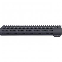 Schmeisser M-LOK Freefloat Handguard Medium 310mm - Black