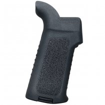 Schmeisser Pistol Grip Steep Angle - Black