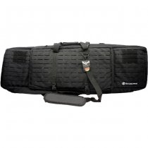 Schmeisser Tactical Rifle Case 116cm - Black